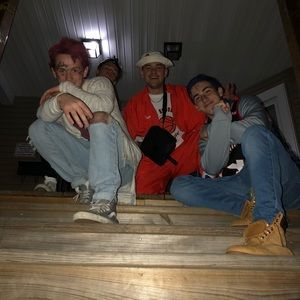 Meet your Posher, Ben